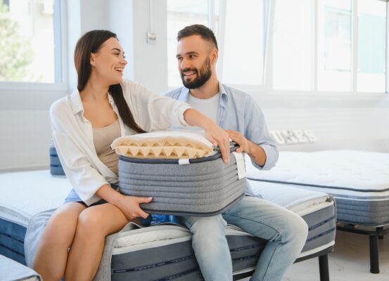 materassi memory foam varese