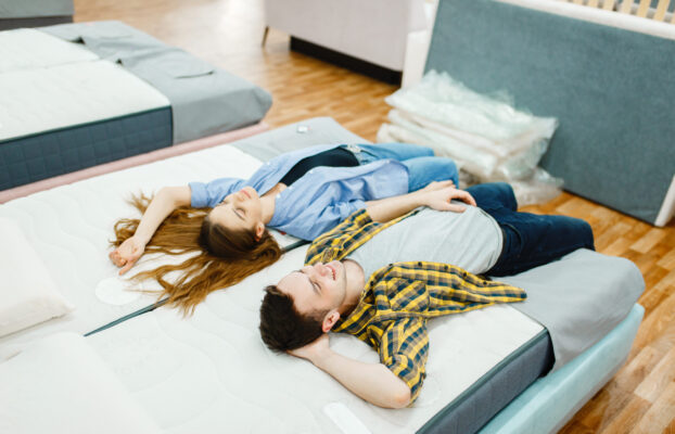 Letti a Varese: Design e Comfort per la Tua Camera da Letto