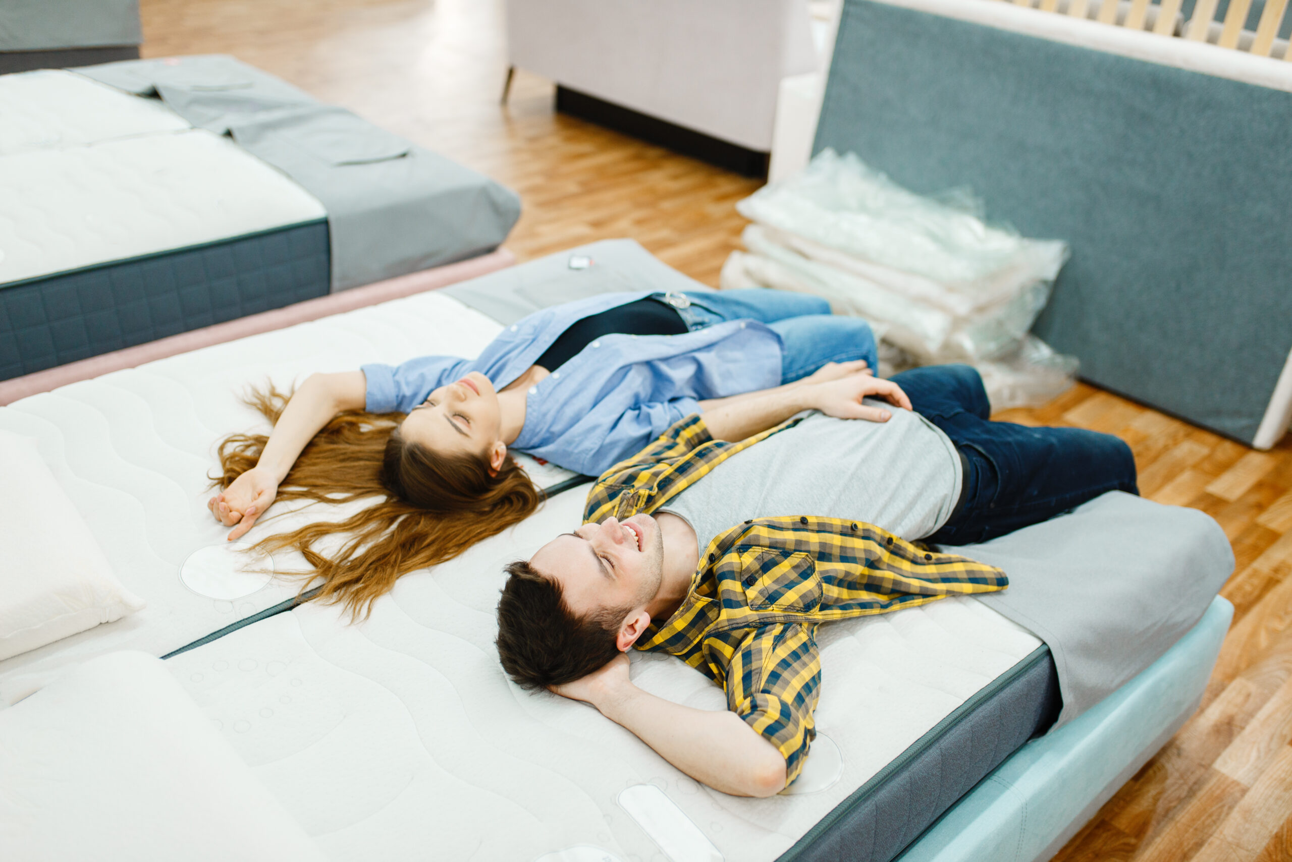 Letti a Varese: Design e Comfort per la Tua Camera da Letto