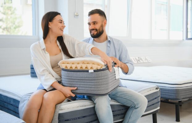 Materassi Memory Foam Varese: Tecnologia e Comfort per il Tuo Sonno